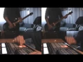 Download Lagu Linkin Park - Faint Live Instrumental Extended Out
