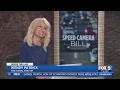 Speed Cameras Coming To California