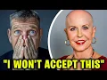 Dave Meyers In Tears After Joyce Meyer s Unexpected Transformation