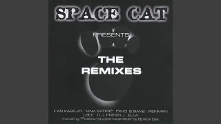 Download Pakleno Slobodna (Space Cat Remix) MP3