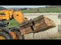 BIRKETTS Bog Mats Introduction