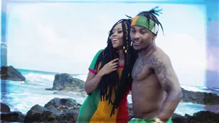 rick jade ft kly sumtin new official music video 