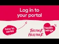How to Log In To Your HealthBeings Portal