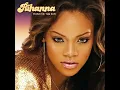 Rihanna - Pon de replay (official studio acapella)