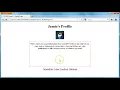 HTML Tutorial 24 Profile Pages Part 1
