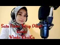 Download Lagu Satu Nama Tetap Dihati - EYE (Cover) Winda Khaila