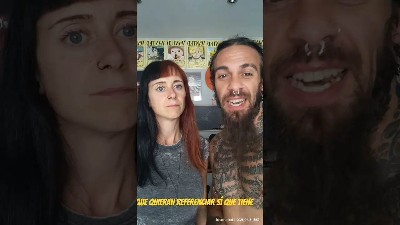 RottenMind channel featured image