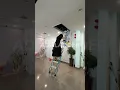 Download Lagu Technology makes life easier, remote control attic ladder is a great choice #atticladder