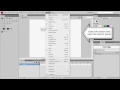 Adobe Flash CS4 Tutorial Button Link