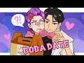 BOBA DATE | MEME | Rumi x Jinu  | (Kpop Demon Hunters)