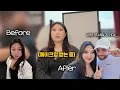 Download Lagu 미국인 남편도 충격받은 공포의 미국식 메이크업... 드디어 칼을 샀어요🔪