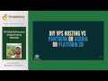 DCATL 2015 - DIY High Performance Drupal Hosting With BOA