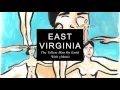 The Tallest Man On Earth: "East Virginia" (Feat. yMusic) [Official Audio]