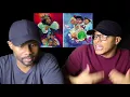 J Cole - KOD FULL ALBUM REACTION/REVIEW!