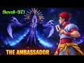 Solo Ambassador at level 97