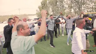 احمد الكيلاني  جيب الدله وبضيفك هلي  زفاف بشار ايمن خربط دندنها