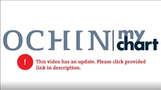 MyChart Virtual Care Visits A How-To Guide for Patients