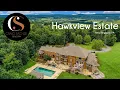 Luxurious HawkView Estate New Ringgold PA - Craig Sachse