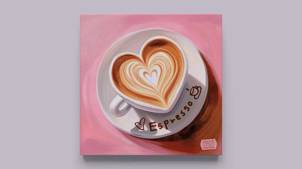 Yuna "Espresso" (by. Sabrina Carpenter) | #COVER_IT Yuna "Espresso" (by. Sabrina Carpenter) | #COVER_IT