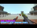 Due Process All Animation Showcase Update 672 New
