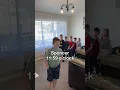 Bedtime - 10 Kids in 10 Years