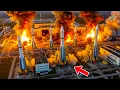 Download Lagu Ukraine Waited for Russian Missile Plant to Work Overtime — Then BLEW It Up…