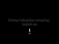 Download Lagu Instrument Lagu Selamat Ulang Tahun (Song by Gellen M)