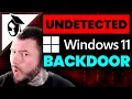 How to bypass Windows Defender with Hoaxhsell AmsiTrigger UNDETECTED
