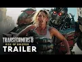 Lagu Transformers 8: Rise of Unicron (2026) - First Trailer | Shia LaBeouf, Megan Fox | Concept (Parody)