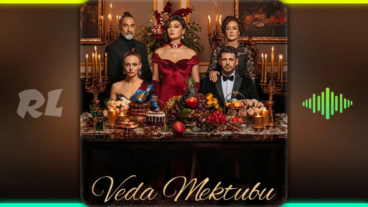 Veda Mektubu - Jenerik