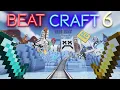 Lagu If Minecraft was a Rhythm Game | Marshmello (SERVER EDITION!)