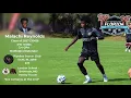Malachi Reynolds 2027 - Pipeline SC