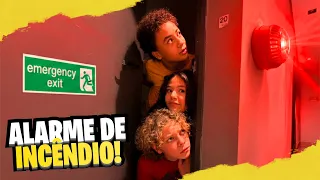 UM TOUR PELO HOTEL DO CHICO BENTO 2