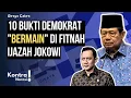 Lagu 10 Bukti Demokrat \
