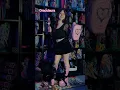 Monster High X YRU Shoes
