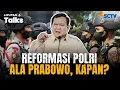 Download Lagu Menanti Komite Reformasi Polri Ala Presiden Prabowo, Mahfud MD Hingga Jimly Asshiddiqie Masuk Bursa