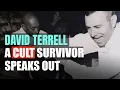 David Terrell A Survivor s Story of Faith Fear and Freedom Victoria Pierre Episode 380