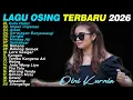 GULU PEDOT, IMPEN IMPENEN, ACLAK - DINI KURNIA - FULL ALBUM LAGU OSING BANYUWANGI VIRAL TERBARU!