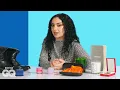 Download Lagu 10 Things Charli XCX Can’t Live Without | 10 Essentials