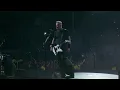 Enter Sandman by Metallica at Lane Stadium
