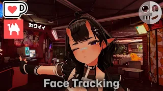 Uruki - Face Tracking Add-on