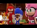 Download Lagu Sonic Boom out of Context: The Movie
