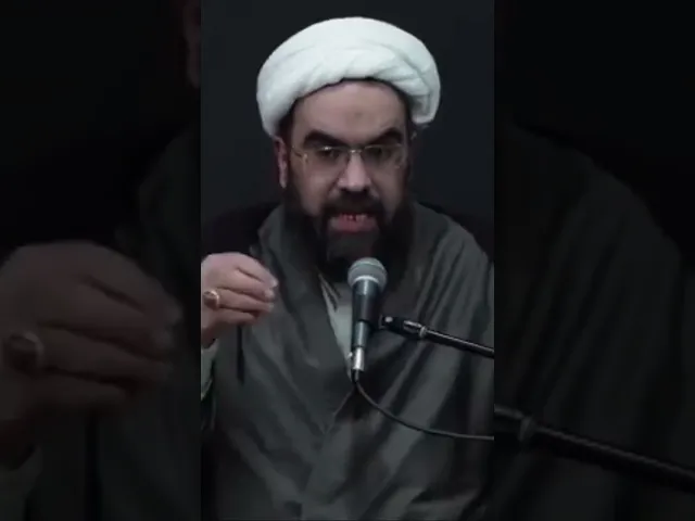 ⁣الدين يهتم بكل جوانب الانسان