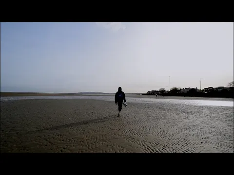 Refuge full short film- Charlie White