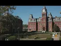 WVU Offers Staff With Over 20 Years Of Service A Buyout