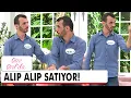 Durmadan alisveris yapti borclanip ortadan kayboldu - Esra Erol da 31 Agustos 2022