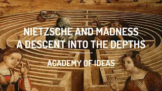 Download Nietzsche and Madness - A Descent into the Depths MP3