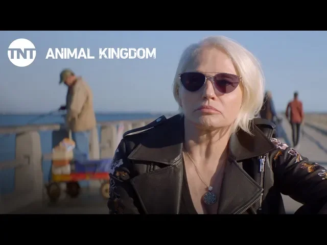 Animal Kingdom: New Season Premieres May 28 [TRAILER] | TNT