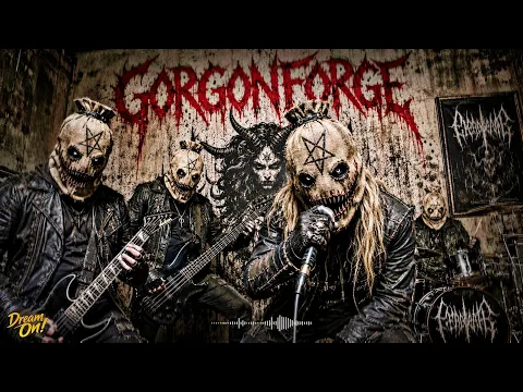 GORGONFORGE |Ashes of Martyr