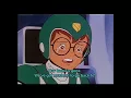 Lagu Voltron Dub Changes: Scene Comparions #1— Planet Destruction, Episode 20